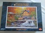 1000 stukjes puzzels nieuw, Ophalen of Verzenden, Zo goed als nieuw