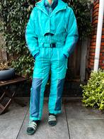 Vintage Retro Skipak M, Kleding | Dames, Wintersportkleding, Maat 38/40 (M), Ophalen of Verzenden, Samanta, Gedragen