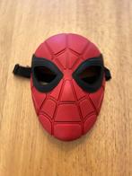 Spiderman masker, Kinderen en Baby's, Carnavalskleding en Verkleedspullen, Ophalen of Verzenden, Zo goed als nieuw, Jongen of Meisje