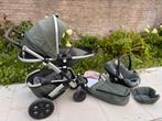 JOOLZ GEO 2 kinderwagen uitgebreide set, Ophalen, Zo goed als nieuw, Overige merken