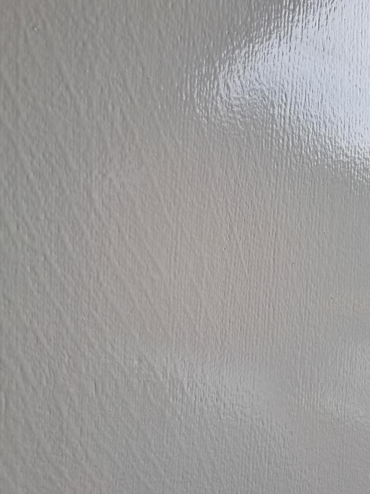 Binnendeur, Doe-het-zelf en Verbouw, Deuren en Horren, Gebruikt, Binnendeur, 200 tot 215 cm, 80 tot 100 cm, Hout, Ophalen