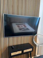 LG 55 inch 4K Smart TV, Ophalen of Verzenden, Zo goed als nieuw, 100 cm of meer, LG