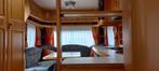 Hobby Caravan 495 ufe, Drie personen of meer