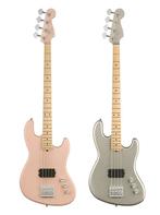 GEZOCHT: Fender Flea active Jazz bass, Ophalen, Zo goed als nieuw