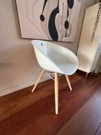 Pedrali Design, eetkamer stoelen. 6 stuks 350,- euro, Huis en Inrichting, Stoelen, Ophalen of Verzenden, Zo goed als nieuw, Vijf, Zes of meer stoelen