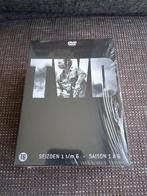 The Walking Dead dvd Box seizoen 1t/m6, Vanaf 16 jaar, Ophalen of Verzenden, Zo goed als nieuw, Horror