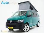 Volkswagen California 2.0 TDI L2 Freedom Transporter | Slaap, Caravans en Kamperen, Buscamper of Camperbus, Volkswagen, Tot en met 2