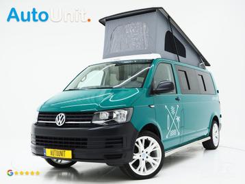 Volkswagen California 2.0 TDI L2 Freedom Transporter | Slaap beschikbaar voor biedingen