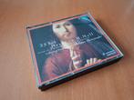 BACH: Messe in H-Moll, BWV 232 HOHE MESSE - Herreweghe 2CD, Boxset, Ophalen of Verzenden, Zo goed als nieuw, Barok