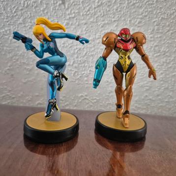 Amiibo  beschikbaar voor biedingen