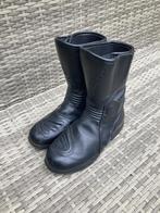 zgan Alpinestars dames motorlaarzen, leer, zwart, maat 38-39, Ophalen of Verzenden, Alpinestars, Dames, Laarzen