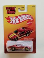 Hot Wheels custom Otto, Ophalen of Verzenden, Nieuw, Auto