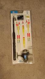 Hengelset, Watersport en Boten, Ophalen, Nieuw, Overige typen