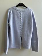KILKY trui lila met detail rugzijde mt TU, Kleding | Dames, Truien en Vesten, -, Verzenden, Parijs, Nieuw