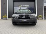 BMW X3 3.0i Executive | Panoramadak | Elektrisch verstelbare, Automaat, Gebruikt, Beige, 2000 kg