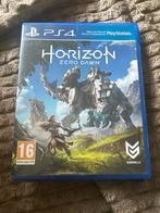 Horizon Zero Dawn - PS4, Avontuur en Actie, Gebruikt, 1 speler, Ophalen of Verzenden