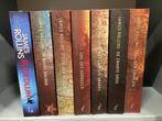 James Rollins - Sigma Force-serie - 7 thrillers, Ophalen of Verzenden, Zo goed als nieuw, James Rollins, Nederland
