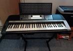 Keyboard Yamaha PSR 640, Muziek en Instrumenten, Keyboards, Ophalen, Gebruikt, 61 toetsen, Yamaha