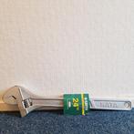 Nieuw: Sata 47208 - Verstelbare Moersleutel/Baco (600 mm), Auto diversen, ., Nieuw, Ophalen of Verzenden, .