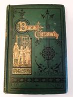 ENGELS BOEK 'BEDE'S CHARITY, Ophalen of Verzenden, Gelezen, Europa overig