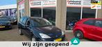 Ford Focus Wagon 1.4-16V Cool Edition, Auto's, Te koop, Benzine, Gebruikt, Airconditioning