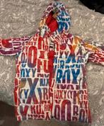 ROXY ski jas in NIEUW staat maat  140-164cm, Ophalen of Verzenden, Zo goed als nieuw, Meisje, Jas