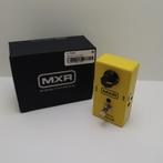 MXR Micro Chorus Gitaar Effectpedaal | Nieuwstaat, Muziek en Instrumenten, Effecten, Niet ingevuld, Zo goed als nieuw, Niet ingevuld