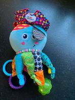 Lamaze knuffel hanger, Kinderen en Baby's, Speelgoed | Babyspeelgoed, Ophalen, Zo goed als nieuw, Overige typen