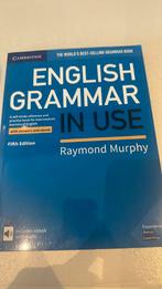 English grammer in use - engels leerboek, Ophalen, Alpha, Zo goed als nieuw, HBO