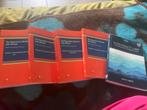 Maastricht Collection + Contract Law - Juridische Boeken, Boeken, Studieboeken en Cursussen, Gelezen, Diverse auteurs, Ophalen of Verzenden
