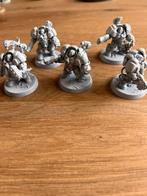 Warhammer 40k Leagues of Votann Hearthguard #2, Hobby en Vrije tijd, Wargaming, Ophalen of Verzenden, Zo goed als nieuw