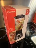 Bestron Blender - Nieuw in doos, Ophalen of Verzenden, Nieuw, Blender