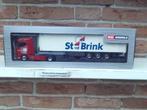 WSI  Daf  XG+  van  St.  van  den  Brink., Hobby en Vrije tijd, Modelauto's | 1:50, Ophalen of Verzenden, Nieuw, Bus of Vrachtwagen