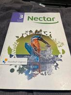 Nectar Biologie Werkboek 3 VMBO-GT, Boeken, Ophalen of Verzenden, Gelezen, VMBO, Biologie