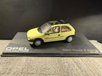 Opel Corsa B Swing 1993-2000 | Opel Collection |Mint|Box|, Hobby en Vrije tijd, Modelauto's | 1:43, Ophalen of Verzenden, Nieuw