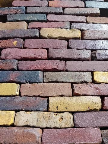 Waalformaat bont genuanceerd (P98) beschikbaar voor biedingen