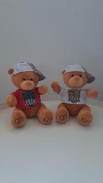 2 Gucci Beertjes Kermis - Limited Edition, Ophalen of Verzenden, Zo goed als nieuw, Overige typen