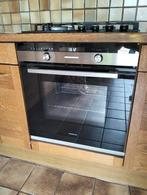 Inbouw oven Inventum IOM617ORK, Oven, Zo goed als nieuw, 45 tot 60 cm, Ophalen