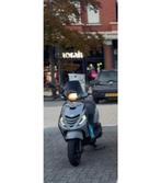 Zip, Fietsen en Brommers, Scooters | Piaggio, Ophalen, Zo goed als nieuw, Benzine, Zip