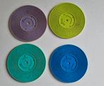 4 x platen voor fisher price pick up / platenspeler, Ophalen of Verzenden, Gebruikt