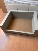 Steigerhouten Hondenmand - Stoer & Stijlvol, Huis en Inrichting, Kasten | Overige, Ophalen, Gebruikt