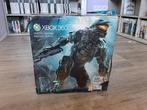 Xbox 360 HALO 4 console Limited Edition, Spelcomputers en Games, Spelcomputers | Xbox 360, Ophalen of Verzenden, Zo goed als nieuw