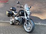 BMW R 1200 R (2008), 2 cilinders, Motorrijbewijs A, Bedrijf, Meer dan 35 kW
