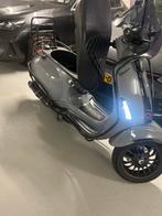 Vespa Sprint 2017, Fietsen en Brommers, Scooters | Vespa, Ophalen, Gebruikt, Maximaal 45 km/u, Vespa S
