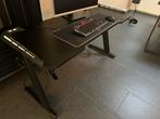 Compleet Gaming Setup - Bureau, Scherm, Toetsenbord, Muis..., Computers en Software, Gaming toetsenbord, Ophalen of Verzenden