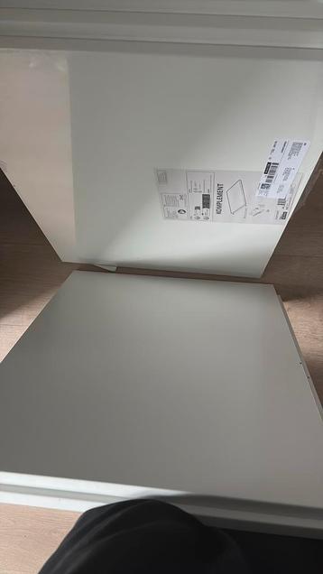 5 ongebruikte planken Ikea Paxkast beschikbaar voor biedingen
