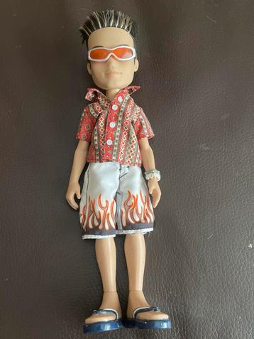 Bratz Boys “Eitan” beschikbaar voor biedingen
