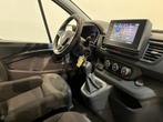 Renault Trafic 2.0 150 PK L2H1 Advance Automaat Servicebus /, Auto's, Stof, Gebruikt, 4 cilinders, Renault