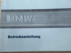 Handleiding instructieboekje BMW E30 3 serie, Ophalen of Verzenden