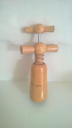 Vintage  : kurken trekker, Antiek en Kunst, Antiek | Gereedschap en Instrumenten, Ophalen of Verzenden